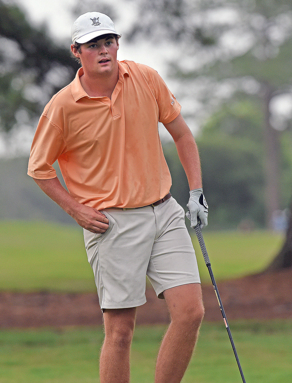 Future Masters Thursday action opening round 2020